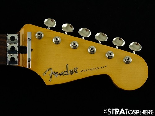 Fender ltd 50th anniversary - fender, ltd.
