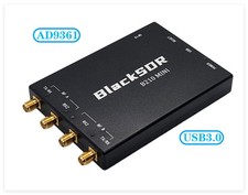 BlackSDR B210 Mini AD9361