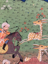 Bella Pittura XIX Arte