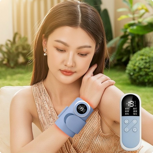 Elettrostimolatore muscolare - elettrostimolatore,