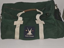 Borsone grande vintage Helly