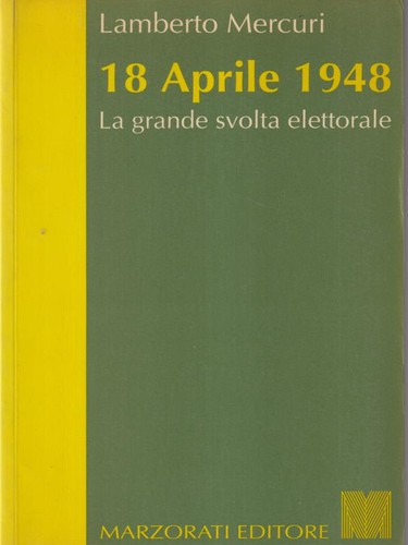 Aprile 1948 mercuri - 18,