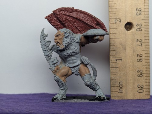 Granatiere 179 balrog - 179,