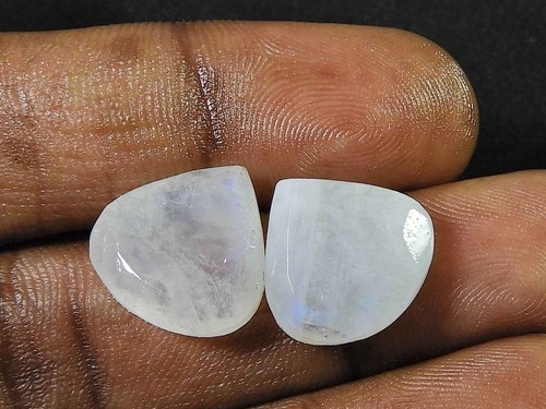 Pietra luna arcobaleno - luna,