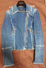 Louis Vuitton Denim Jacket
