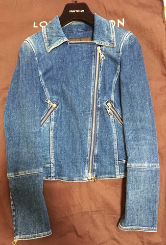 Louis vuitton denim - vuitton,