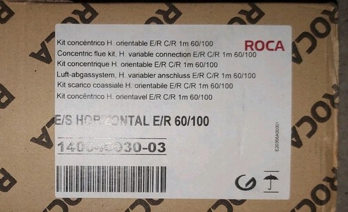 Kit scarico fumi aspirazione - kit, e