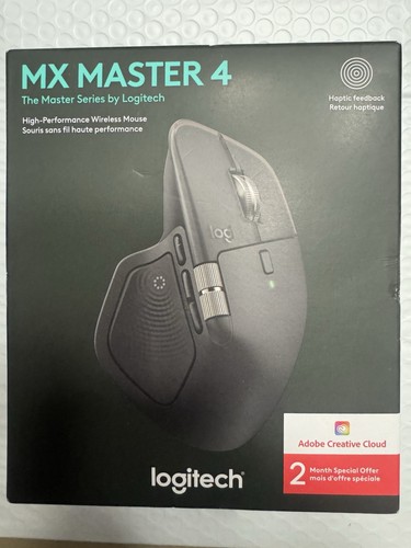 Nuovo mouse wireless logitech - wireless,