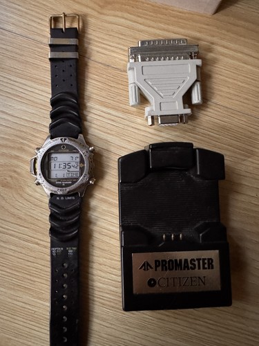 Orologio citizen promaster - orologio,