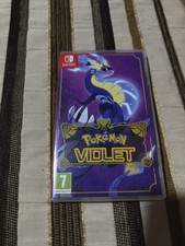 Pokémon Violetto (Nintendo Switch)