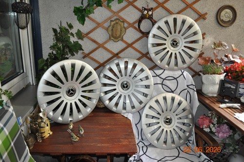 Copricerchio originale - 4x,