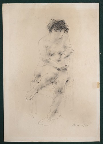 Massimo quaglino - massimo, (1899-1982)