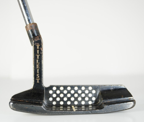 Scotty cameron putter - scotty,