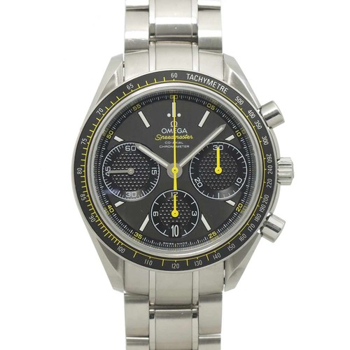 Omega speedmaster racing 326 - racing,