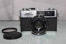 [Ecc++++] Olympus 35 DC