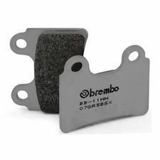 Coppia pastiglie freno - , brembo