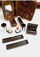 Raro set toelettatura Gillette