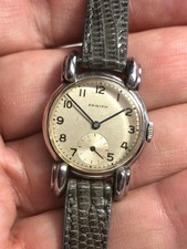 Zenith Calatrava Lady Cal 88