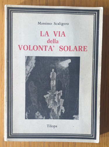 Massimo scaligero via - massimo,