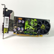 XFX NVIDIA GeForce 9500 GT 1