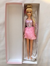 Crescere graziosi capelli Francie - 1970 - Barbie vintage