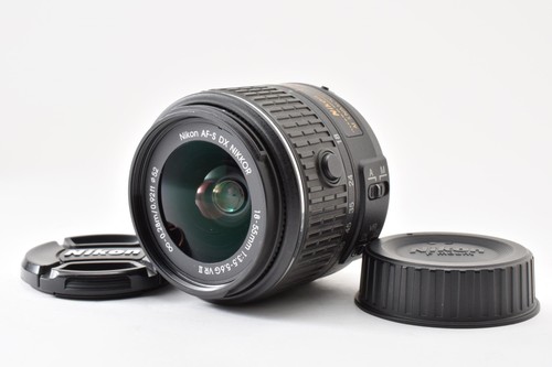Ottimo come nuovo nikon - come,
