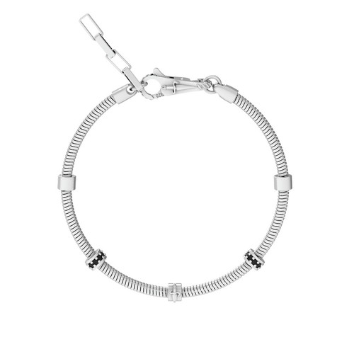 Bracciale uomo cesare - bracciale, paciotti