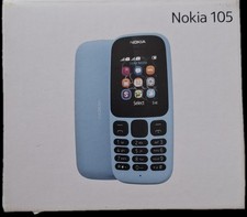Nokia 105 Dual Sim