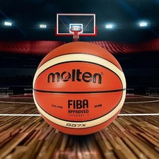 MOLTEN Pallone da Basket in