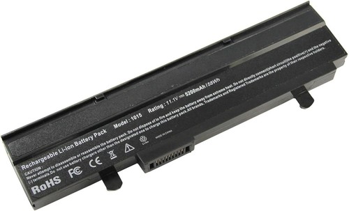 Batteria 1015 per asus eee - per,