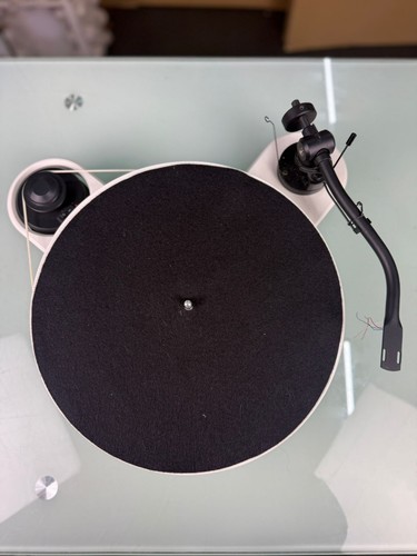 Pro ject rpm genie - rpm, 1.3