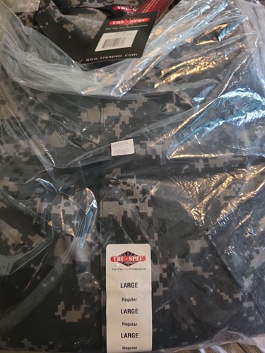 Nuovo tru spec large reg - nuovo,