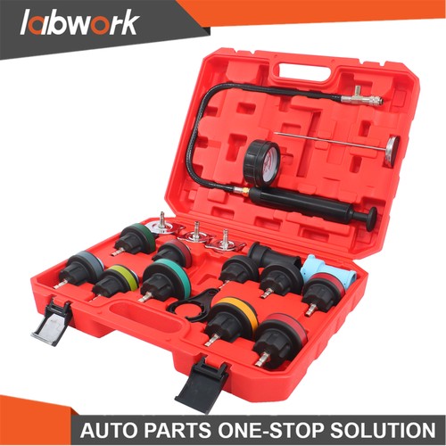 Labwork 18pcs car - labwork, water