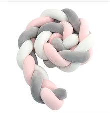 Ins New Baby Treccia Treccia