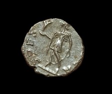 Antoniniano Di Tetricus