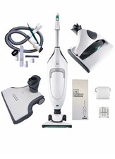 FOLLETTO VK220S VORWERK