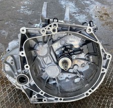 Cambio Automatico Peugeot 508