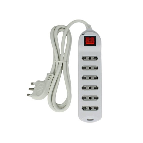 Multipresa ciabatta elettrica - multipresa,
