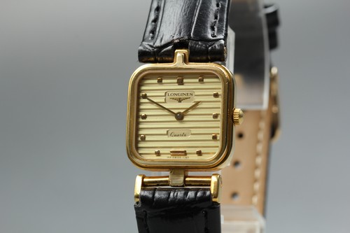 Orologio donna quadrato - da,
