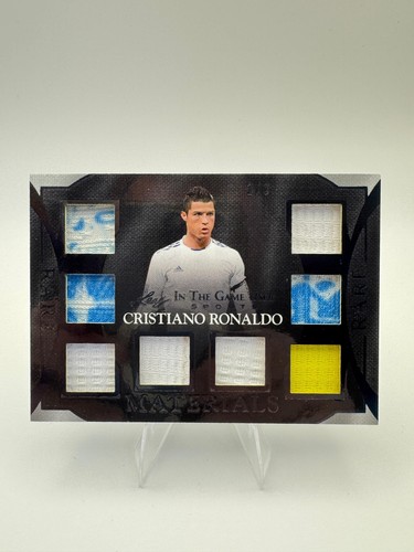 Cristiano ronaldo - 🔥,