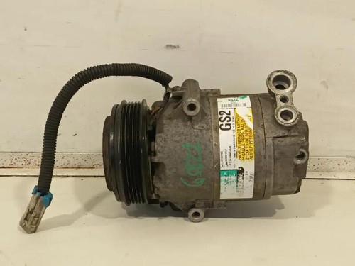 13197255 compressore opel - 13197255,