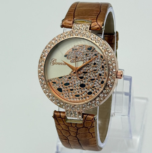 Nuovo orologio donna - donna, ginevra