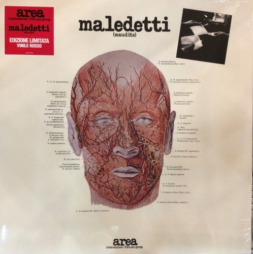 Area maledetti - (maudits),