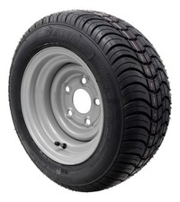Ruota Completa 195/50B10 98N