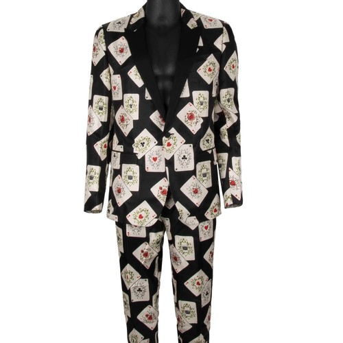 Dolce gabbana carte da - dolce, &