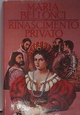 Bellonci RINASCIMENTO PRIVATO