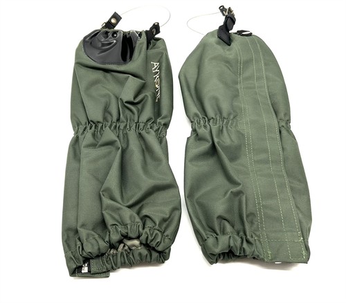 Ghette nylon ayrone - ghette,