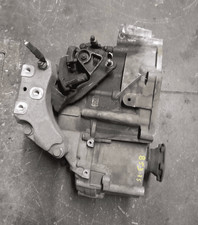 CAMBIO COMPL. per VOLKSWAGEN GOLF PLUS CFH 02Q300048J 2.0 TDI 2009-2012 41dd1f