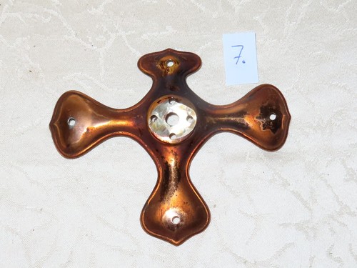 Ricambio per pickelhaube croce - per,