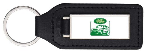 Portachiavi land rover - portachiavi,